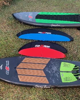 Stand Up Paddle