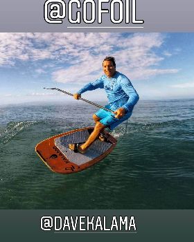Stand Up Paddle