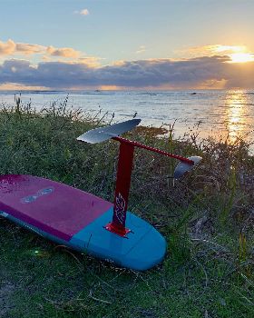 Stand Up Paddle