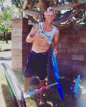 Stand Up Paddle