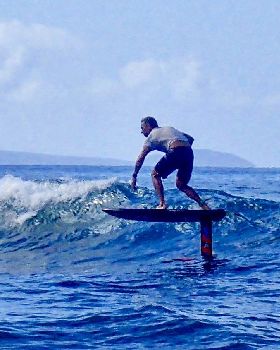 Stand Up Paddle