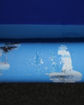 Carolina Rails Fix