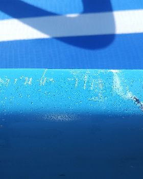 Carolina Rails Fix