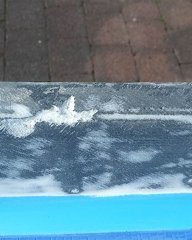 Carolina Rails Fix