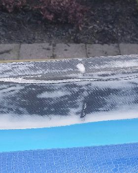 Carolina Rails Fix
