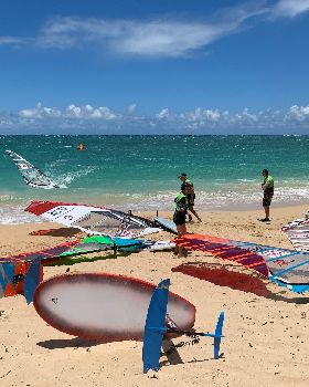 Stand Up Paddle
