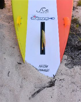 Stand Up Paddle