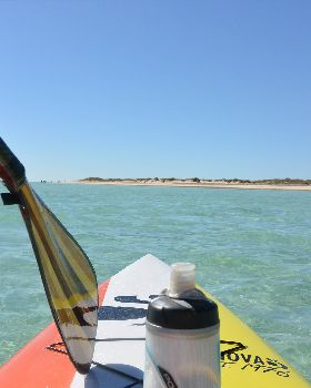 Stand Up Paddle
