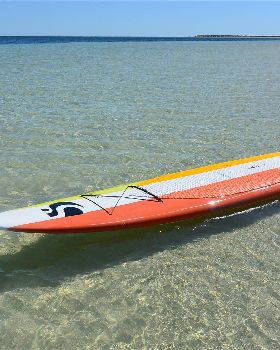 Stand Up Paddle