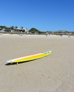 Stand Up Paddle