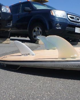 Stand Up Paddle