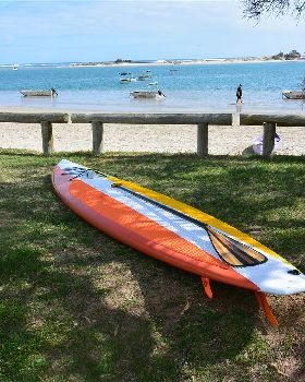 Stand Up Paddle