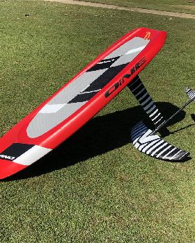 Stand Up Paddle