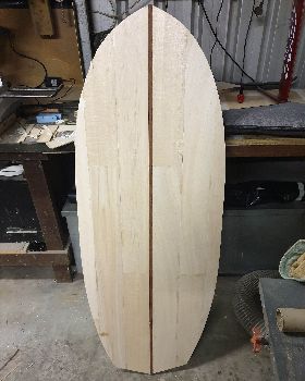Stand Up Paddle