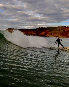 Stand Up Paddle