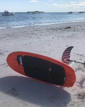Stand Up Paddle