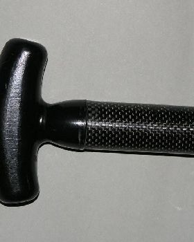 Werner paddle grip
