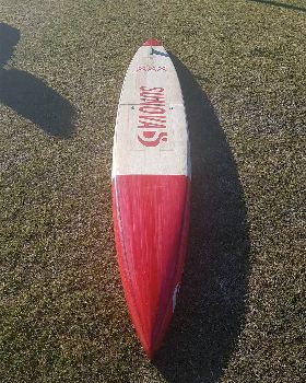 Torpedo 4