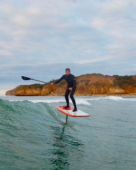 Stand Up Paddle