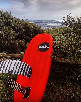 Stand Up Paddle