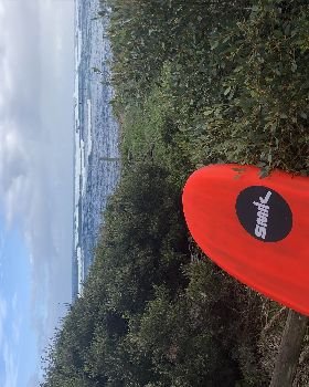Stand Up Paddle