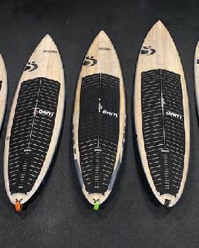 OAM deckpads