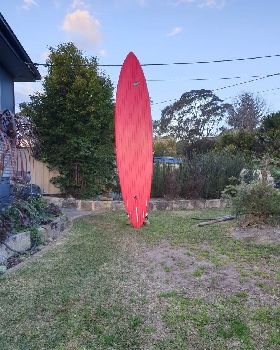 Stand Up Paddle