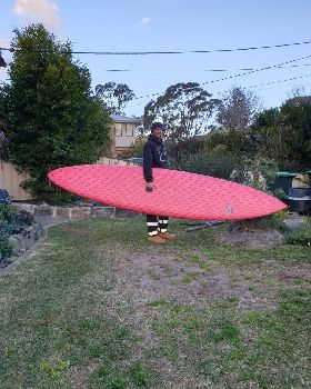 Stand Up Paddle
