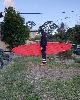 Stand Up Paddle