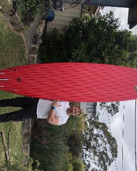 Stand Up Paddle