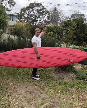 Stand Up Paddle
