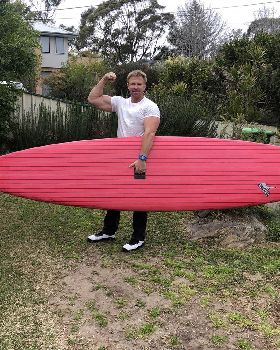 Stand Up Paddle