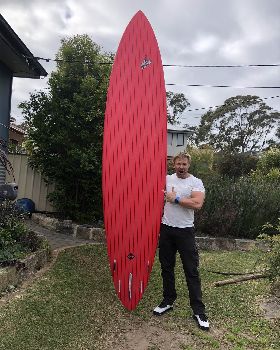 Stand Up Paddle