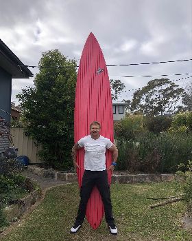 Stand Up Paddle
