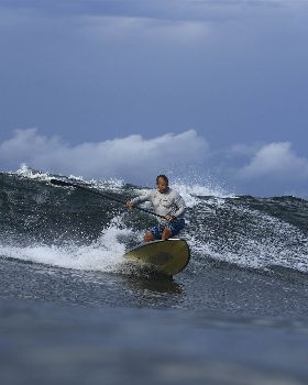 Stand Up Paddle