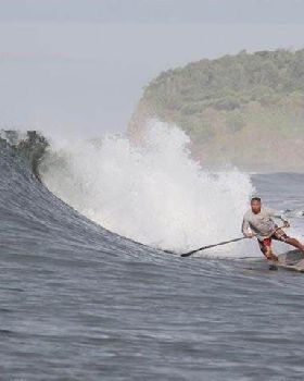 Stand Up Paddle
