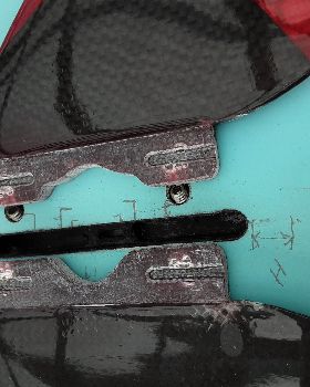 Fin fin fin