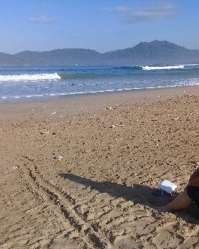 Stand Up Paddle