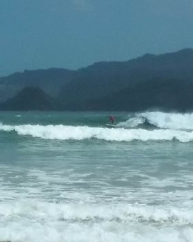 Stand Up Paddle