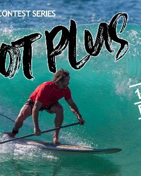 SPSC 10ft Plus Comp #1