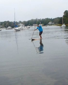 Stand Up Paddle