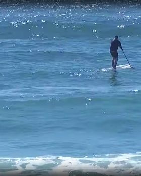 Stand Up Paddle