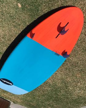 Stand Up Paddle