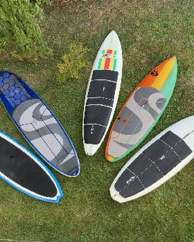 Stand Up Paddle
