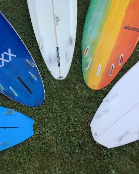 Stand Up Paddle