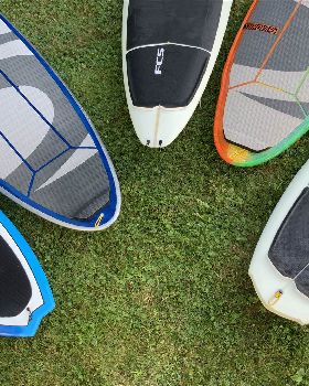 Stand Up Paddle