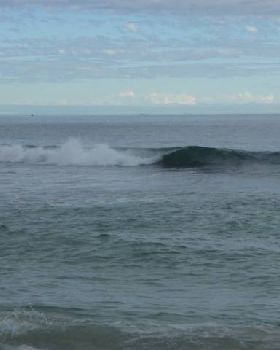 Millers solo sesh