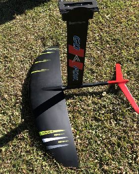 Stand Up Paddle