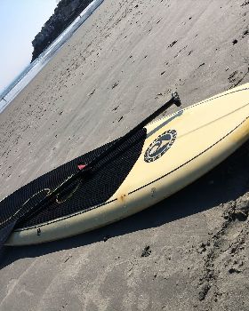 Stand Up Paddle