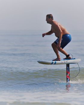 Stand Up Paddle